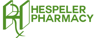 Hespeler Pharmacy Logo